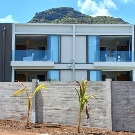 Bois Mapou Self Catering Apartments Unit 203 ريفير نوار المظهر الخارجي الصورة