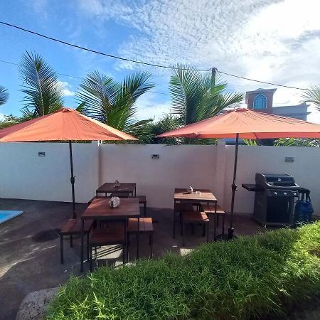 Bois Mapou Self Catering Apartments Unit 203 ريفير نوار المظهر الخارجي الصورة