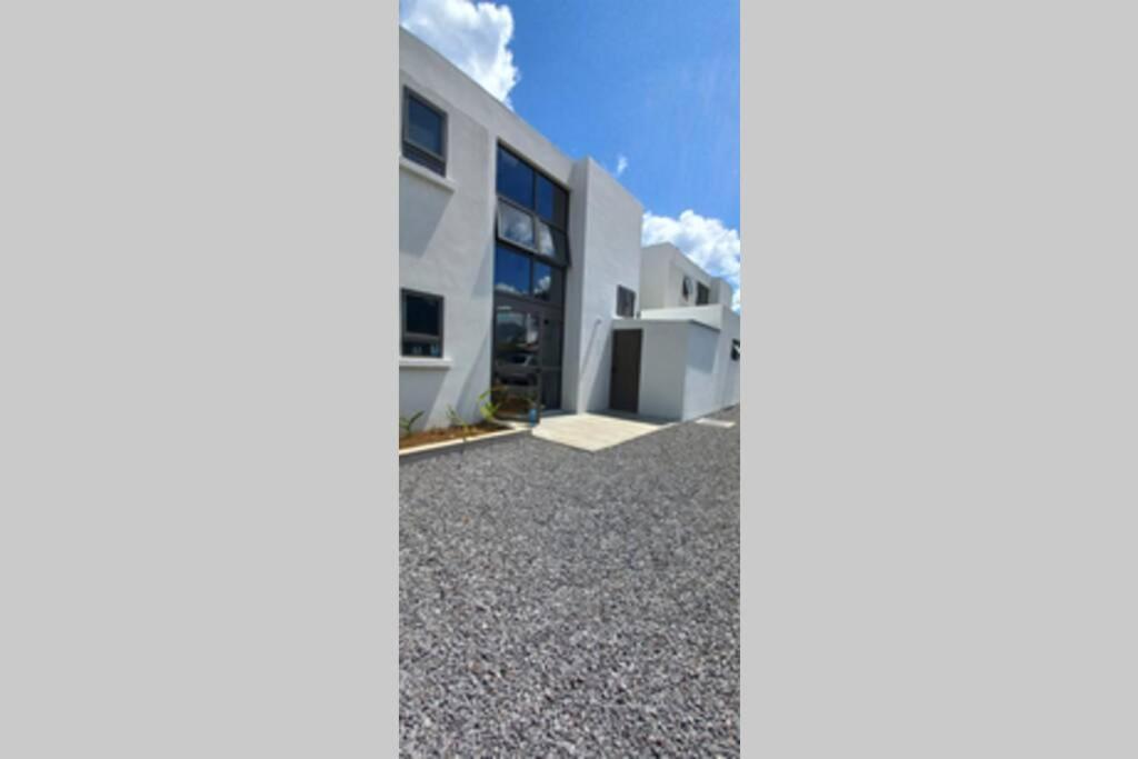 Bois Mapou Self Catering Apartments Unit 203 ريفير نوار المظهر الخارجي الصورة