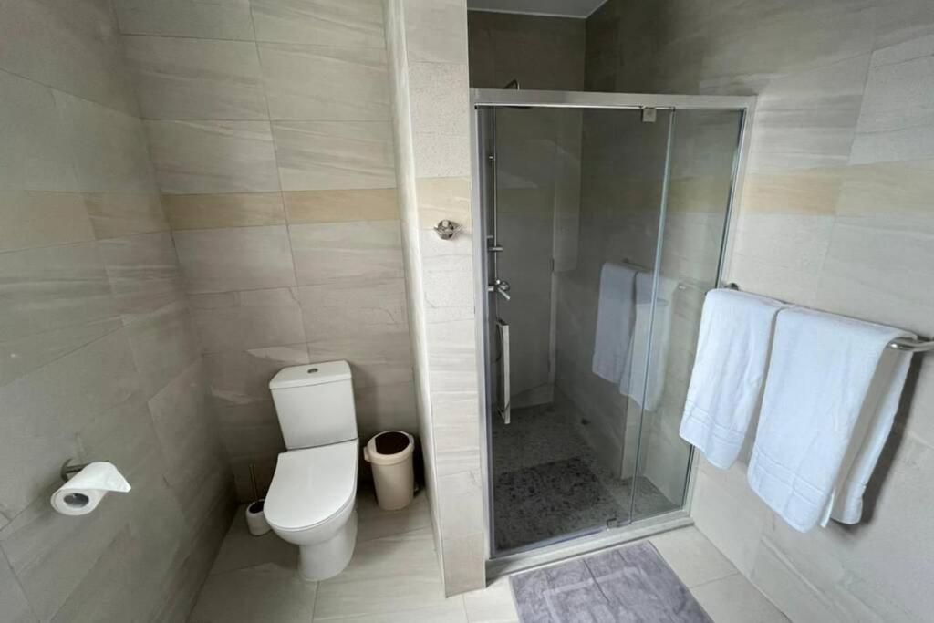 Bois Mapou Self Catering Apartments Unit 203 ريفير نوار المظهر الخارجي الصورة