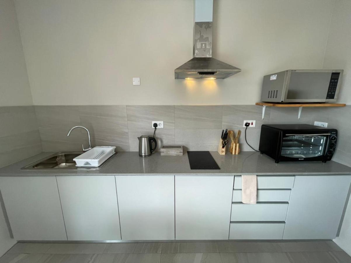 Bois Mapou Self Catering Apartments Unit 203 ريفير نوار المظهر الخارجي الصورة