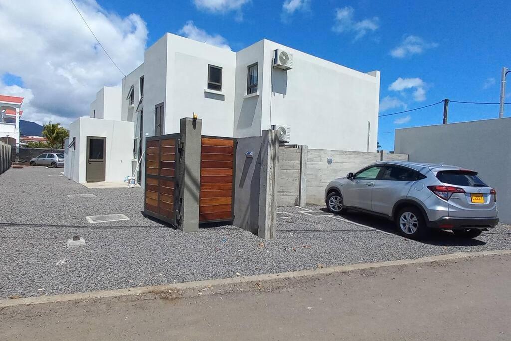 Bois Mapou Self Catering Apartments Unit 203 ريفير نوار المظهر الخارجي الصورة