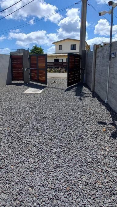 Bois Mapou Self Catering Apartments Unit 203 ريفير نوار المظهر الخارجي الصورة