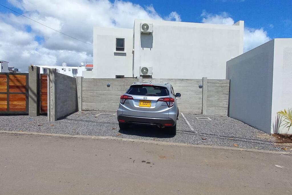 Bois Mapou Self Catering Apartments Unit 203 ريفير نوار المظهر الخارجي الصورة