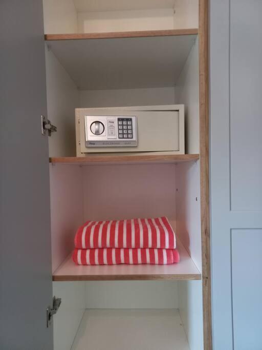 Bois Mapou Self Catering Apartments Unit 203 ريفير نوار المظهر الخارجي الصورة